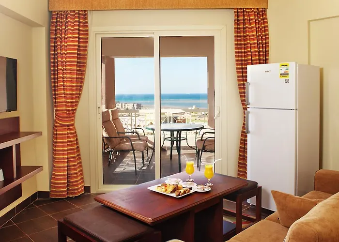 Apartment Porto Sharm El Sheikh Resort *