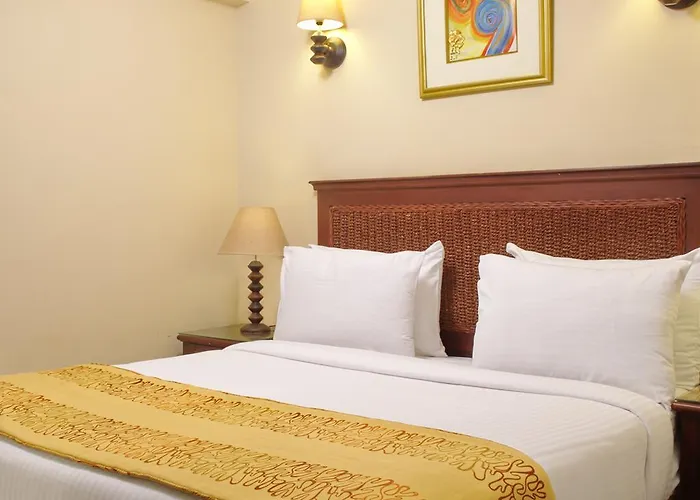 Apartment Porto Sharm El Sheikh Resort
