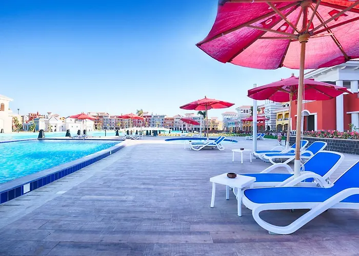 Porto Sharm El Sheikh Resort Sharm el-Sheikh